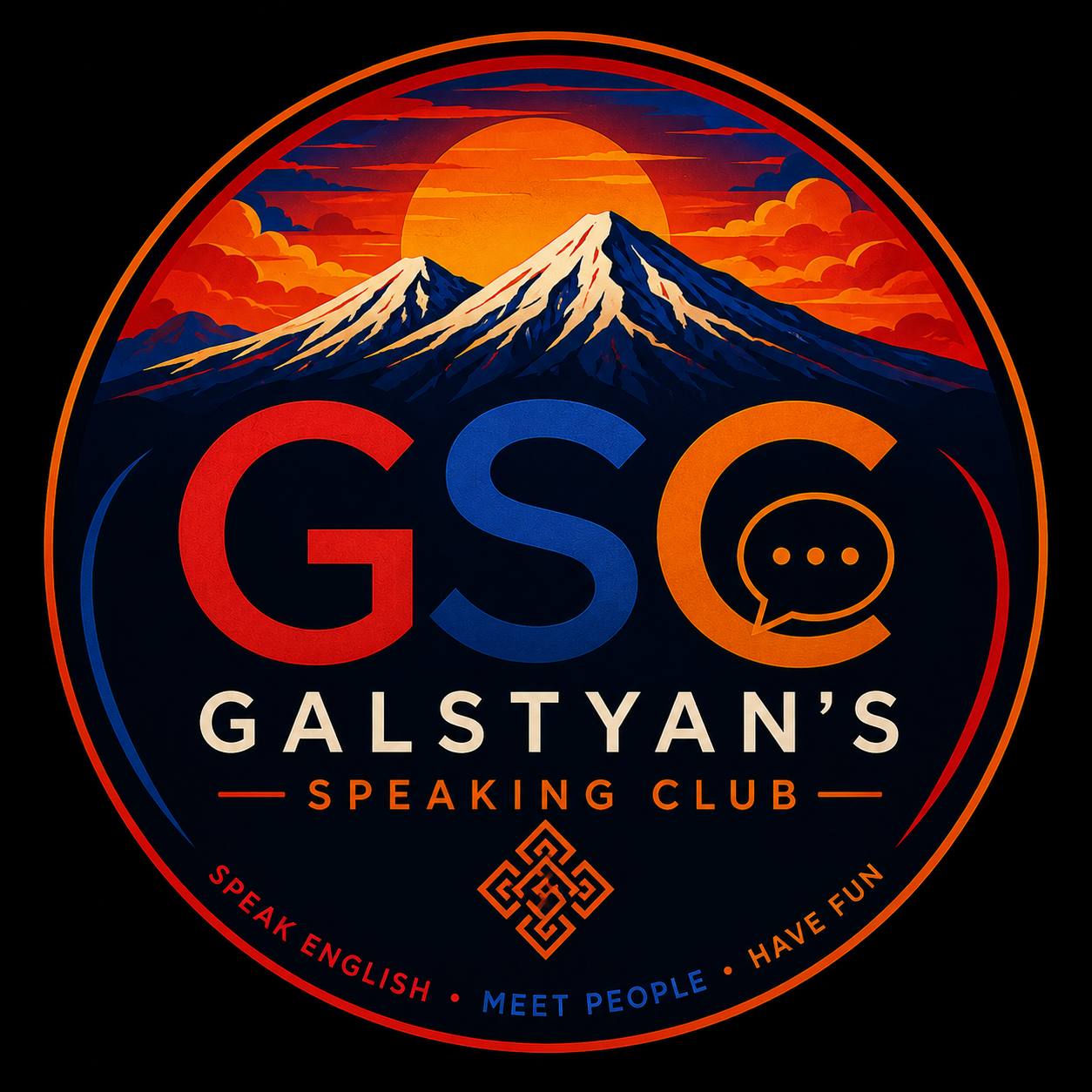 GSC logo